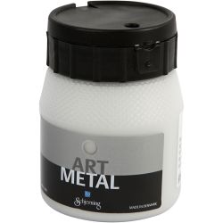 Askartelumaali Metallic