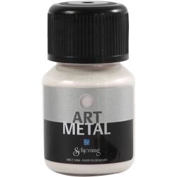 Askartelumaali Metallic