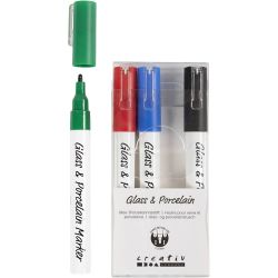 Lasi- ja posliinitussi