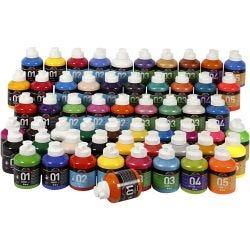 A-Color Akryylimaali