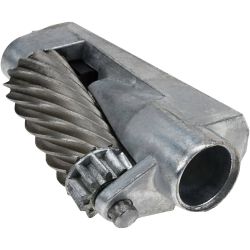 Edu3-sähköteroittimen terä