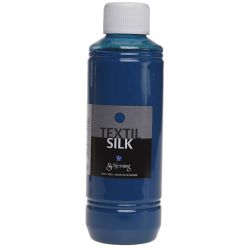 Silkkiväri Textil Silk