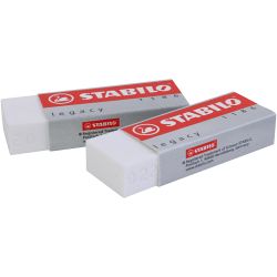 Stabilo Pyyhekumi