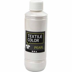 Textile Color Pearl