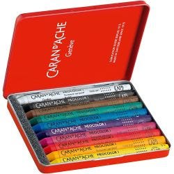 CARAN D’ACHE Neocolor 1