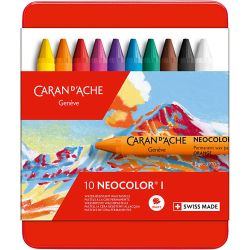 CARAN D’ACHE Neocolor 1