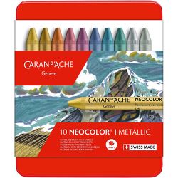 CARAN D’ACHE Neocolor 1