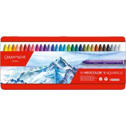 CARAN D’ACHE Caran d'Ache Neocolor II