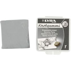 Lyra pyyhekumi