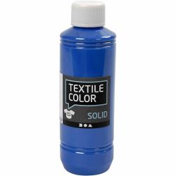 Textile Color Solid