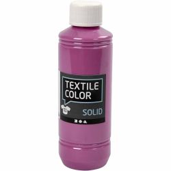 Textile Color Solid