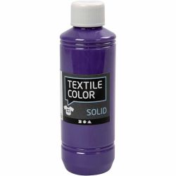 Textile Color Solid