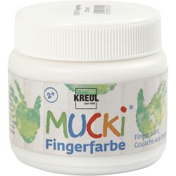 Mucki Sormiväri