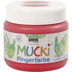 Mucki Sormiväri