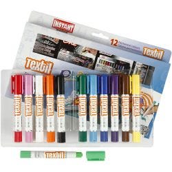 Playcolor tekstiiliväripuikko
