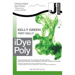 iDye Poly