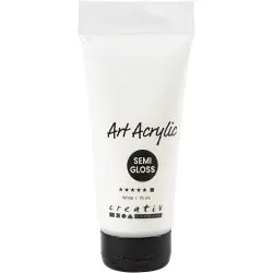 Akryylimaali