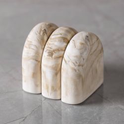 Silikonimuotti, Kaaret, Kork. 5 cm, halk. 4,5 cm, Lev: 4 cm, 1 kpl/ 1 pkt