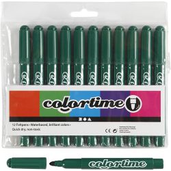 Colortime-tussit