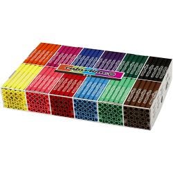 Colortime-tussit