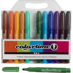 Colortime-tussit