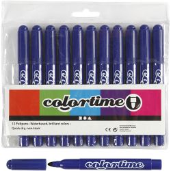 Colortime-tussit