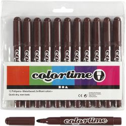 Colortime-tussit