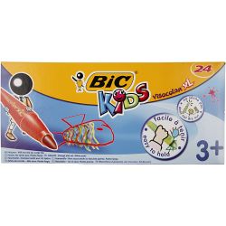BIC Visa -tussit