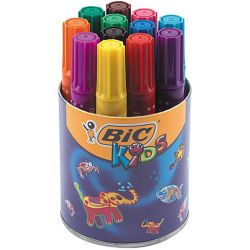 BIC Decoralo Jumbotussi