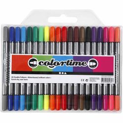 Colortime Tussit