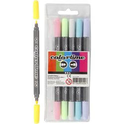 Colortime Tussit