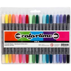 Colortime Tussit