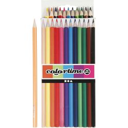 Colortime-Värikynät