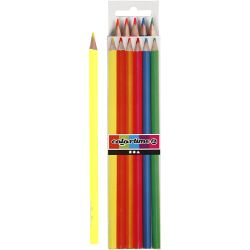Colortime-Värikynät