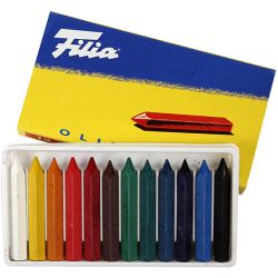 Filia öljyväriliidut