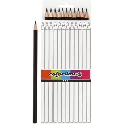 Colortime-Värikynät