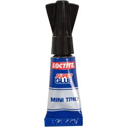 Loctite-superliima