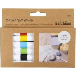 Creative Multi Marker -Tussi