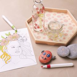 Creative Multi Marker -Tussi