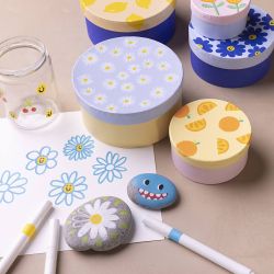 Creative Multi Marker -Tussi