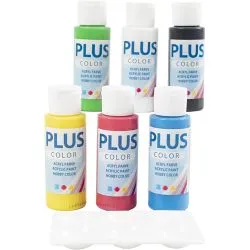 Plus Color- Askartelumaali