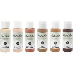 Plus Color- Askartelumaali