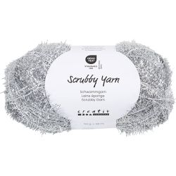 Scrubby Yarn 