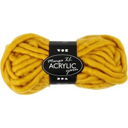 Paksu Akryylilanka