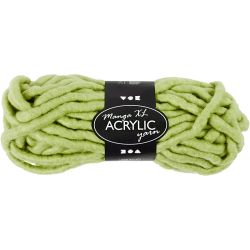 Paksu Akryylilanka