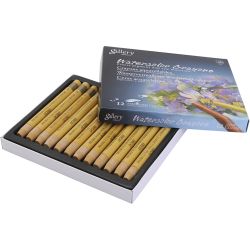 Gallery-vesiväriliidut