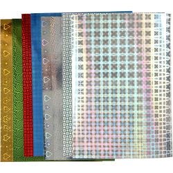Hologrammipaperi