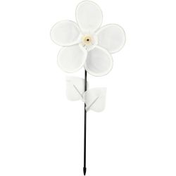 Kukka tuulihyrrä, 20 cm, 1 kpl