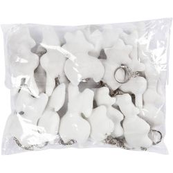 Kangashahmot ja avainrengas