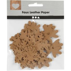 Nahkapaperihiutaleet